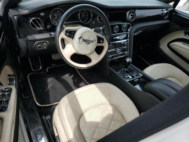2016 BENTLEY MULSANNE S - SCBBG7ZH8GC002290