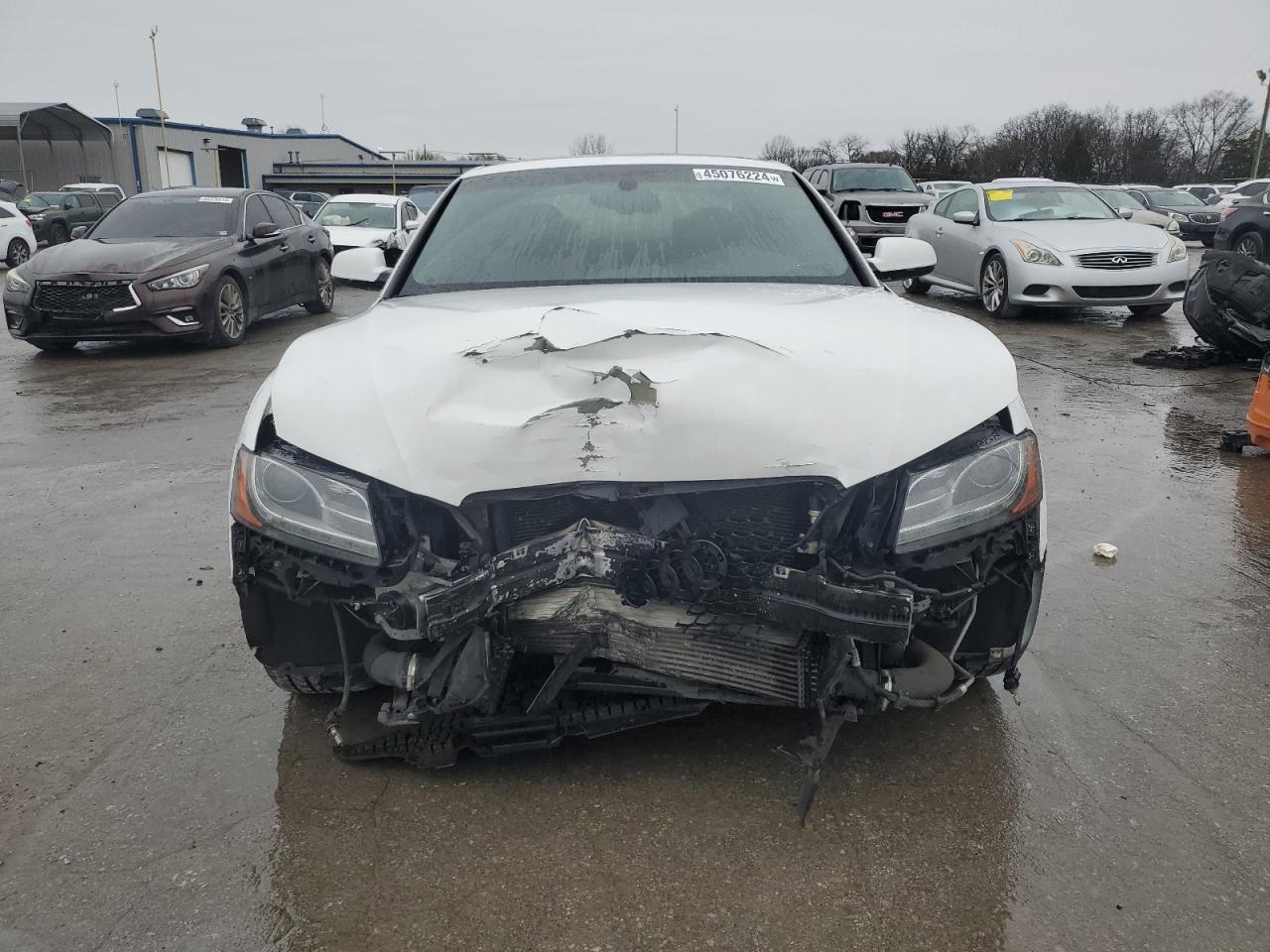 waulfafr3ba021751 WAULFAFR3BA021751 2011 Audi A5 Premium Plus