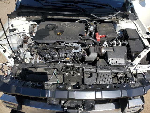 2019 NISSAN ALTIMA SL - 1N4BL4EV9KC166018