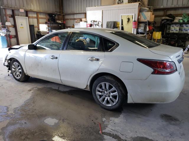 2015 NISSAN ALTIMA 2.5 - 1N4AL3AP9FN320959