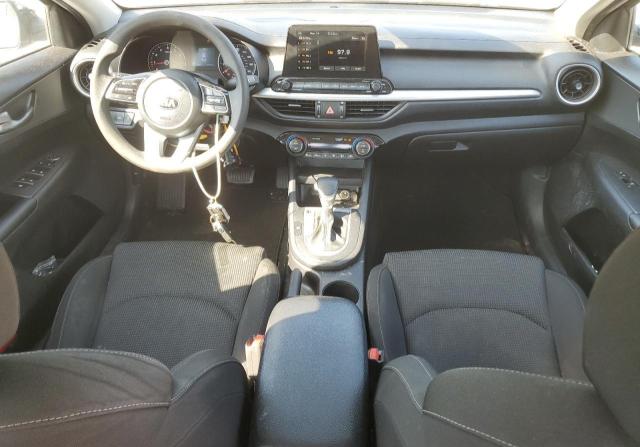 2019 KIA FORTE FE - 3KPF24ADXKE105152