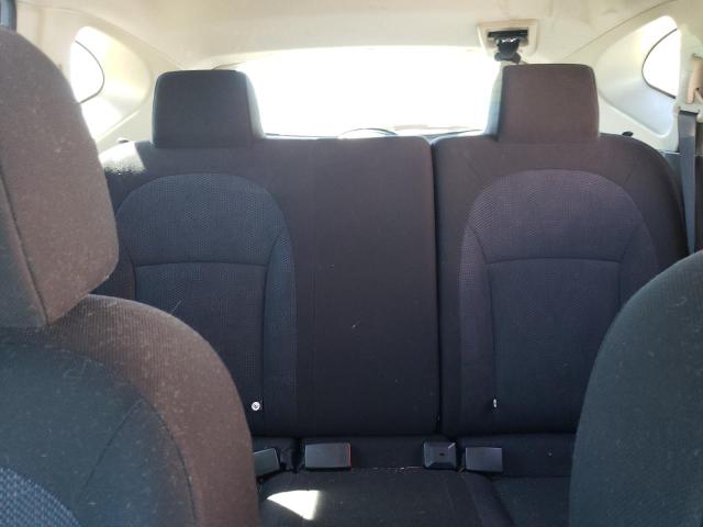 2014 Nissan Rogue Select S VIN: JN8AS5MV1EW708364 Lot: 47628324