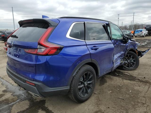2024 HONDA CR-V SPORT - 5J6RS6H82RL023848