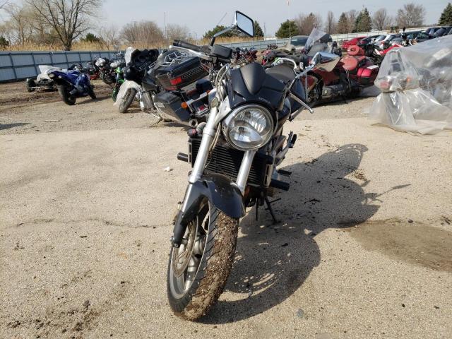 2006 HONDA CB600 F - ZDCPC36036F100123