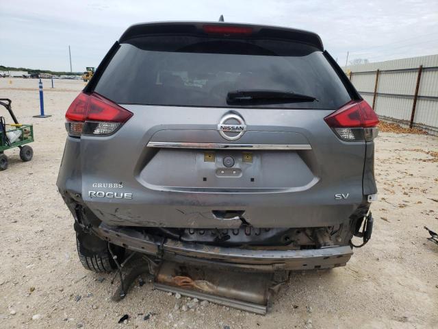 2018 NISSAN ROGUE S - KNMAT2MT4JP618085