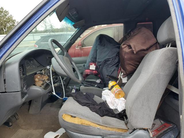 1995 Toyota Pickup 1/2 Ton Extra Long Wheelbase Dx VIN: 4TAVN13D2SZ316005 Lot: 48403874