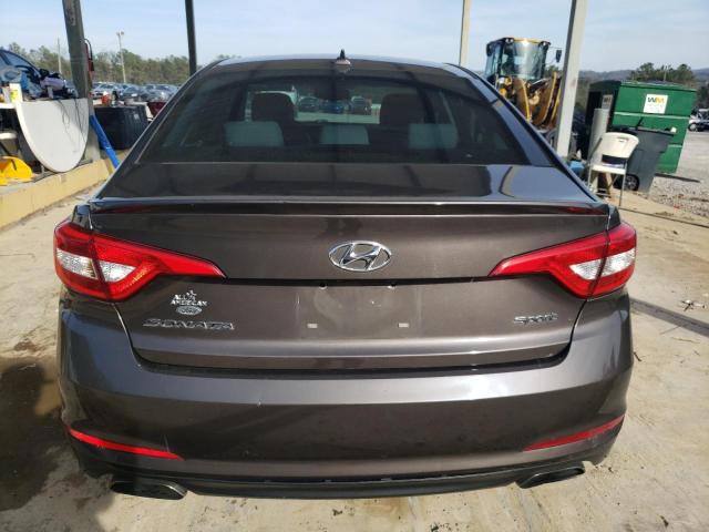 2017 Hyundai Sonata - Image 6