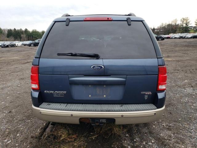 2005 Ford Explorer Eddie Bauer VIN: 1FMZU74W95UA44044 Lot: 48563704