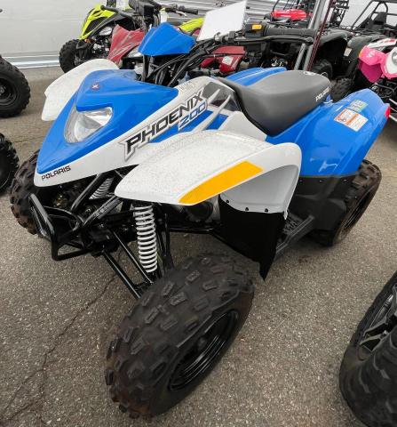 2016 POLARIS PHOENIX 20 - RF3YAP203GT007912