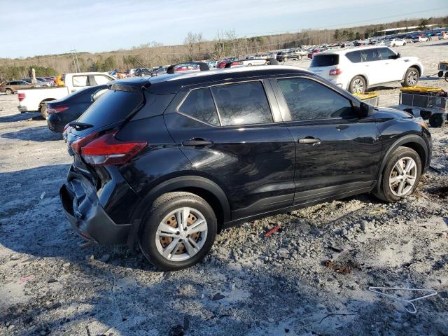 2019 Nissan Kicks S VIN: 3N1CP5CU6KL510642 Lot: 46243074