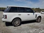 LAND ROVER RANGE ROVE photo