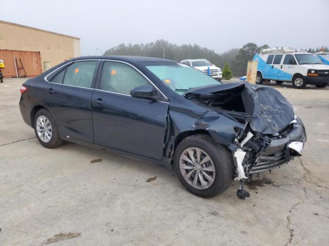 VIN 4T4BF1FKXGR567892 2016 Toyota Camry, LE no.4