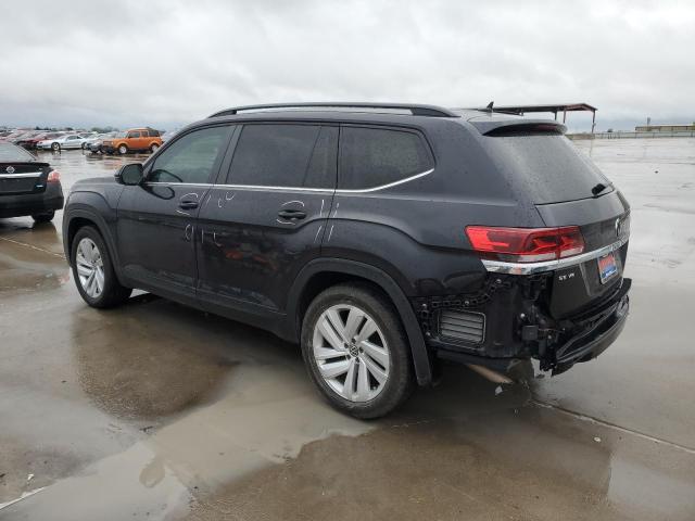 1V2WR2CA2MC596439 Volkswagen Atlas SE 2