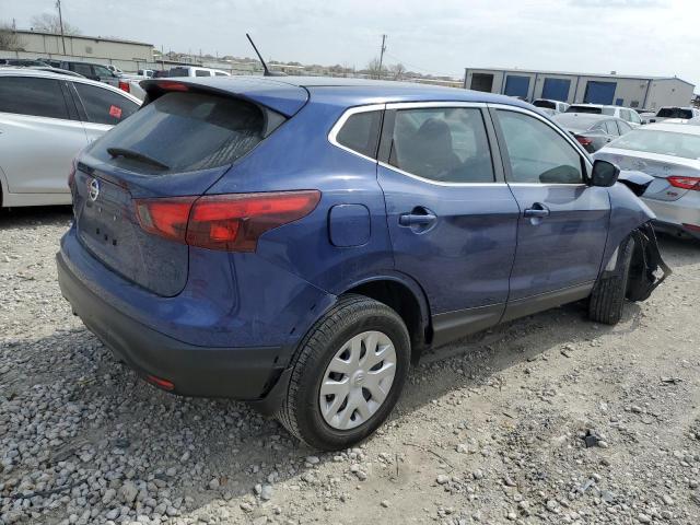 2019 NISSAN ROGUE SPOR - JN1BJ1CP4KW235136