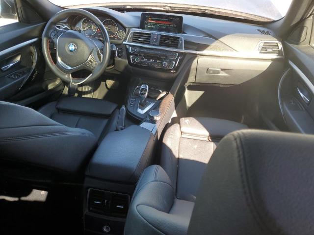 2017 BMW 330 XIGT WBA8Z9C35HG826815