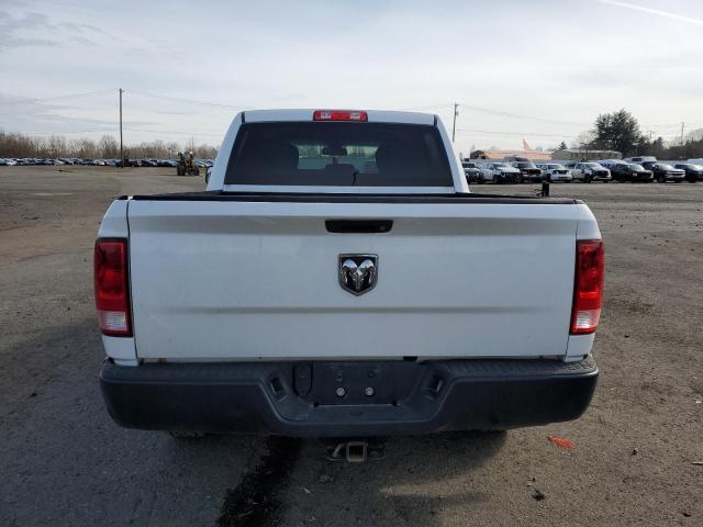 2015 Ram 1500 St VIN: 3C6RR7KT2FG709618 Lot: 45744394