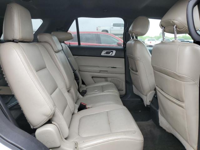 2012 Ford Explorer Xlt VIN: 1FMHK7D85CGA82496 Lot: 46888664