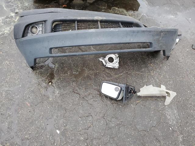 2007 Ford Edge Sel Plus VIN: 2FMDK39CX7BB24677 Lot: 47770954