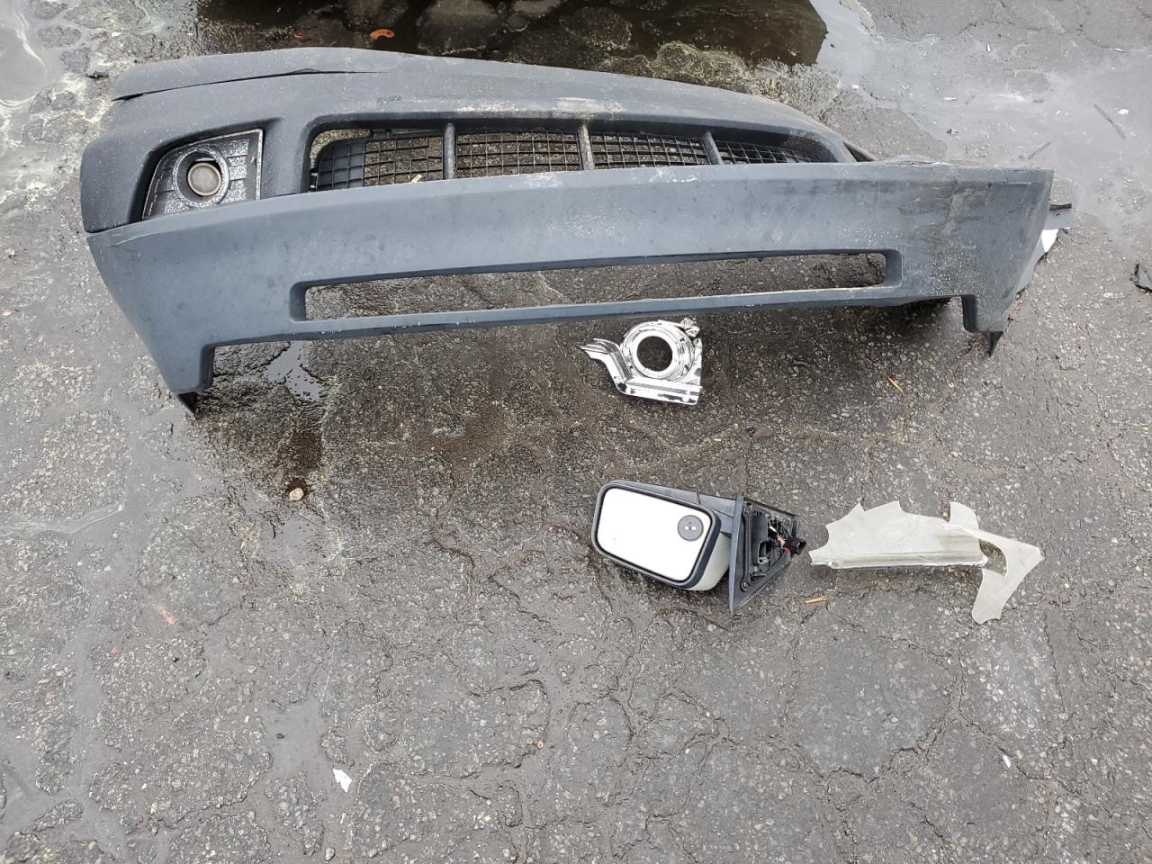 2FMDK39CX7BB24677 2007 Ford Edge Sel Plus