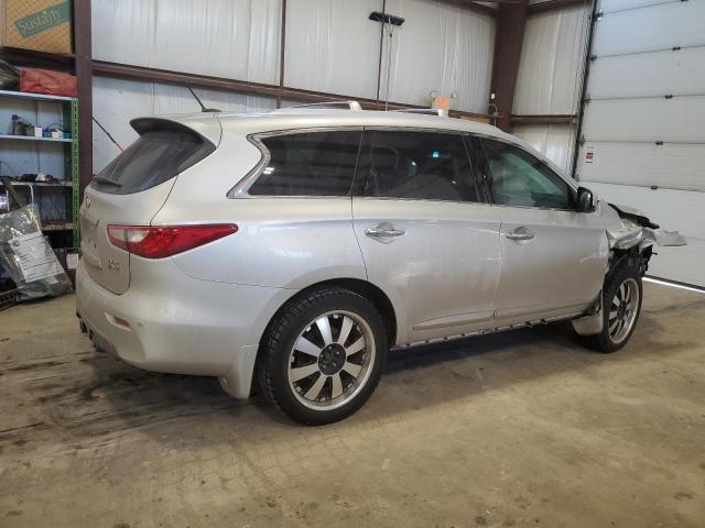 2013 Infiniti Jx35 VIN: 5N1AL0MM6DC342089 Lot: 47076484