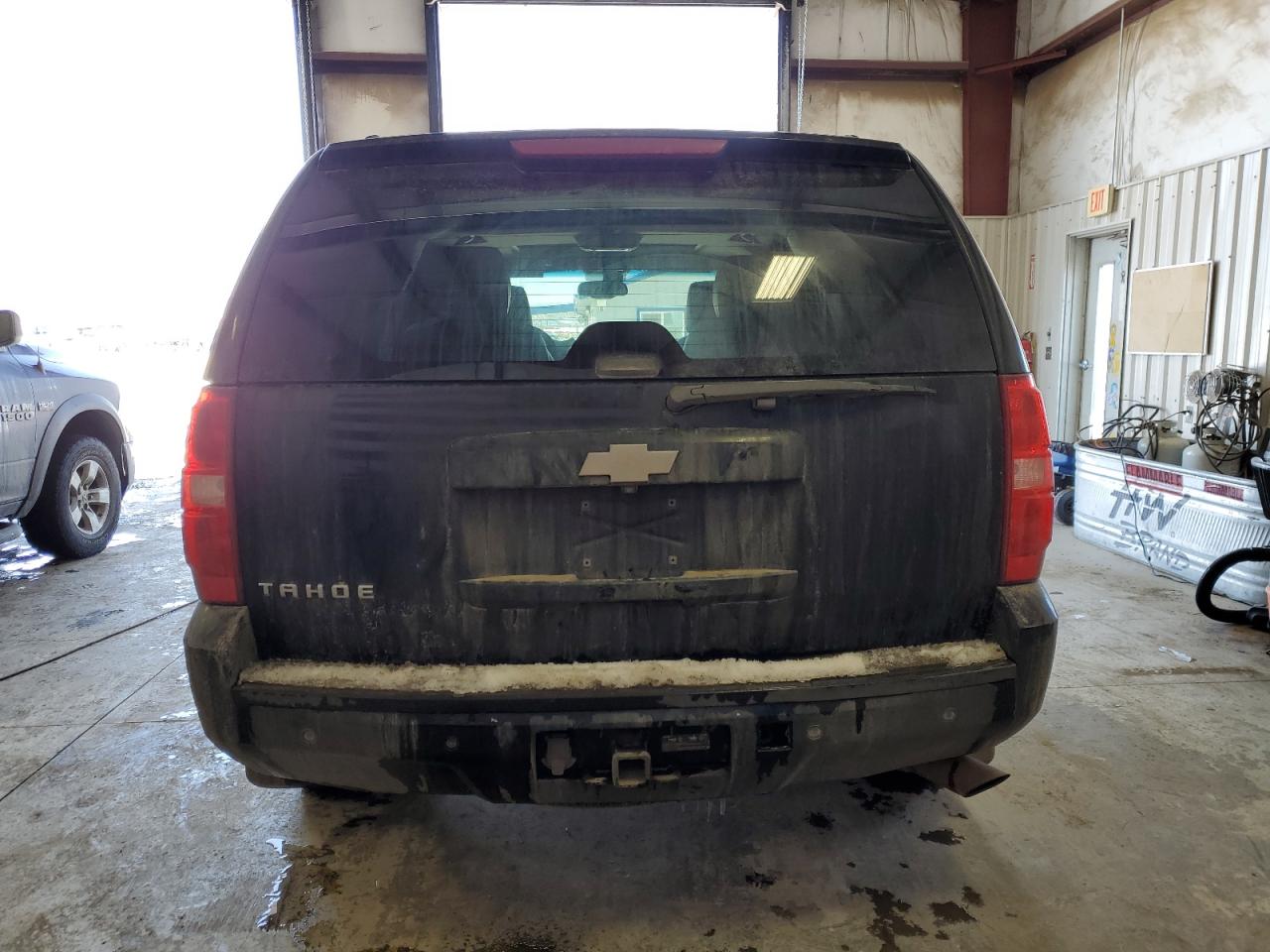 Lot #2926697167 2007 CHEVROLET TAHOE K150