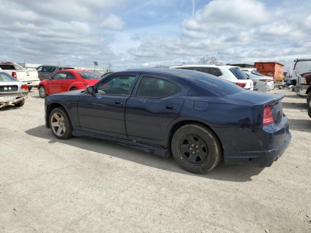 2006 Dodge Charger Se VIN: 2B3LA43G06H407395 Lot: 46624314