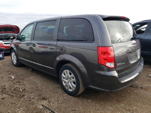 2018 Dodge Caravan - Image 2
