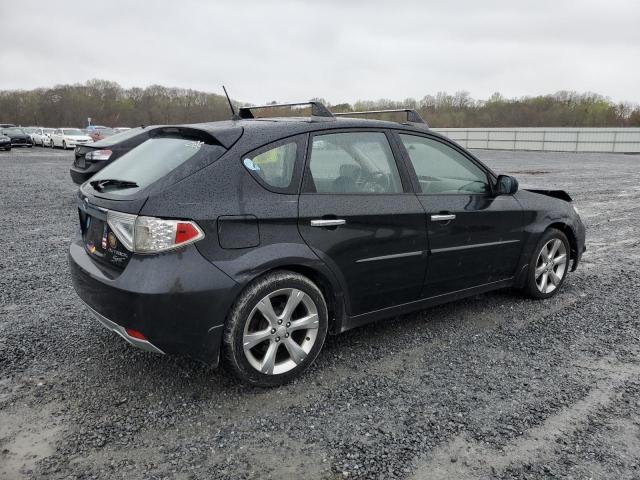 2009 Subaru Impreza Outback Sport VIN: JF1GH636X9H809309 Lot: 48514144