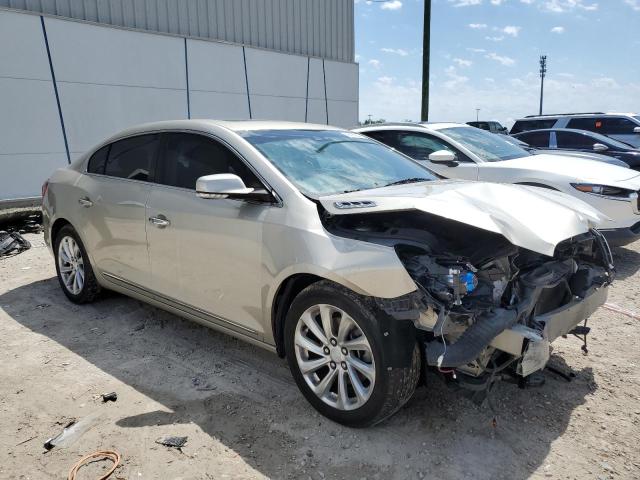 2015 Buick Lacrosse VIN: 1G4GB5G31FF335081 Lot: 48489944