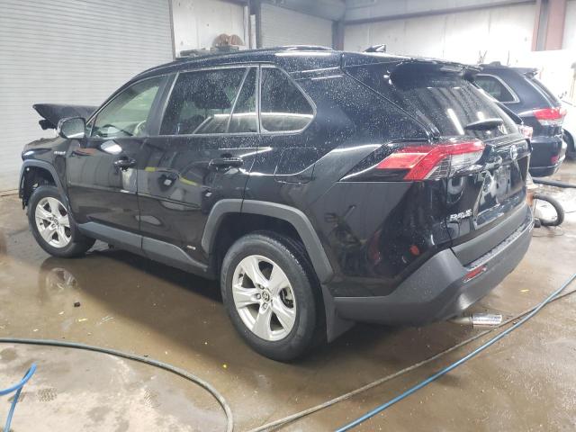 2021 Toyota Rav4 Xle VIN: JTMR6RFV3MD009576 Lot: 46757694