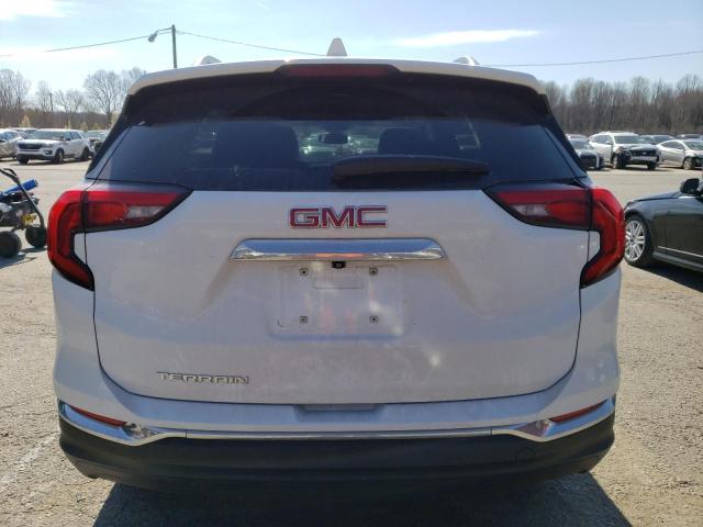 VIN 3GKALPEV5LL269244 2020 GMC Terrain, Slt no.6