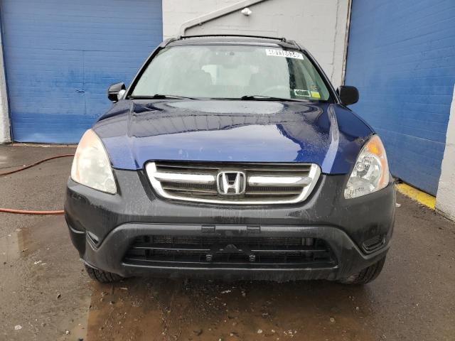 JHLRD78494C029869 2004 Honda Cr-V Lx