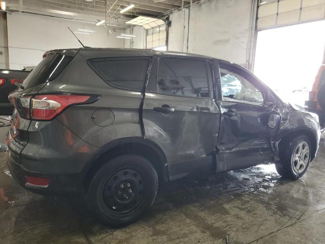 2017 Ford Escape S VIN: 1FMCU0F74HUD28625 Lot: 48275944