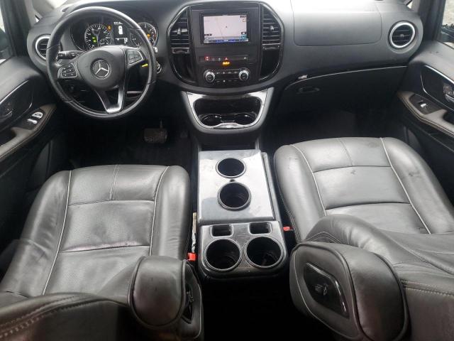 2018 MERCEDES-BENZ METRIS - WD4PG2EEXJ3432272