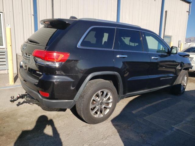 VIN 1C4RJFBT2EC155993 2014 Jeep Grand Cherokee, Lim... no.3