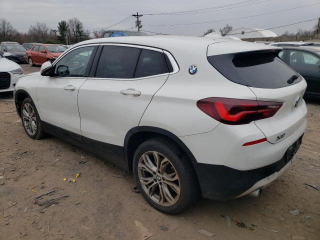 VIN WBXYJ1C0XN5U24123 2022 BMW X2, Xdrive28I no.2