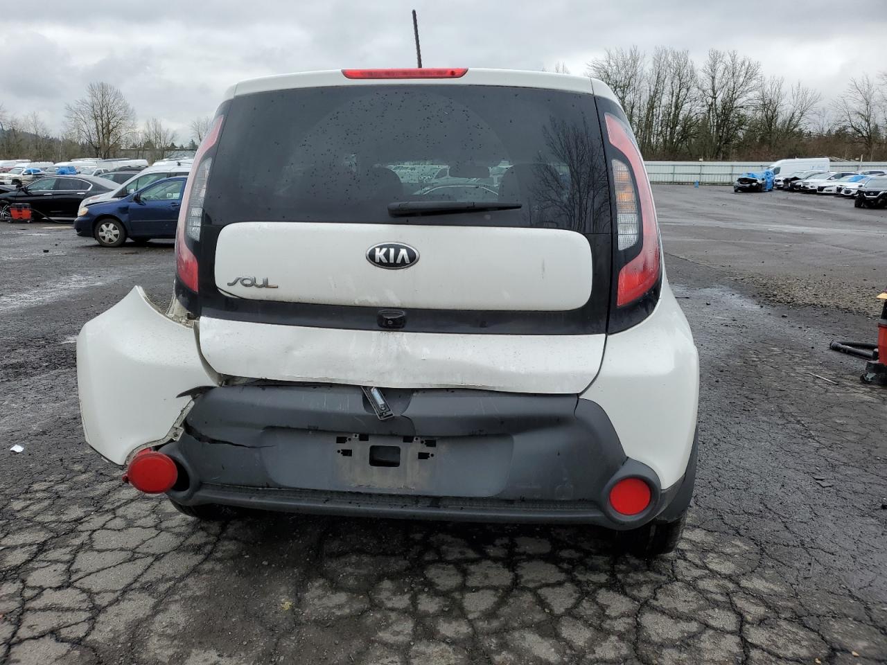 KNDJP3A59E7097063 2014 Kia Soul +