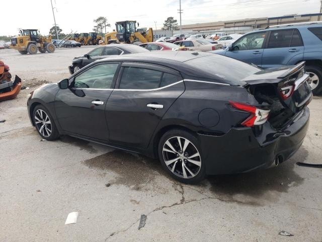 2016 Nissan Maxima 3.5S VIN: 1N4AA6APXGC410867 Lot: 46933124