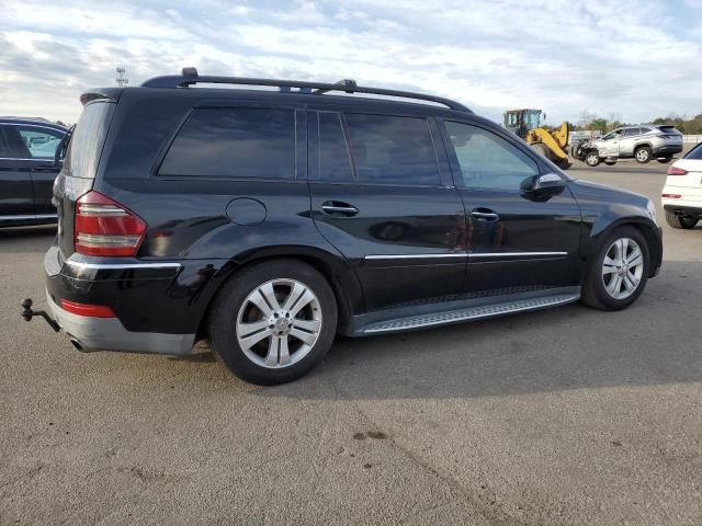 2009 Mercedes-Benz Gl 450 4Matic VIN: 4JGBF71E99A455233 Lot: 47056184