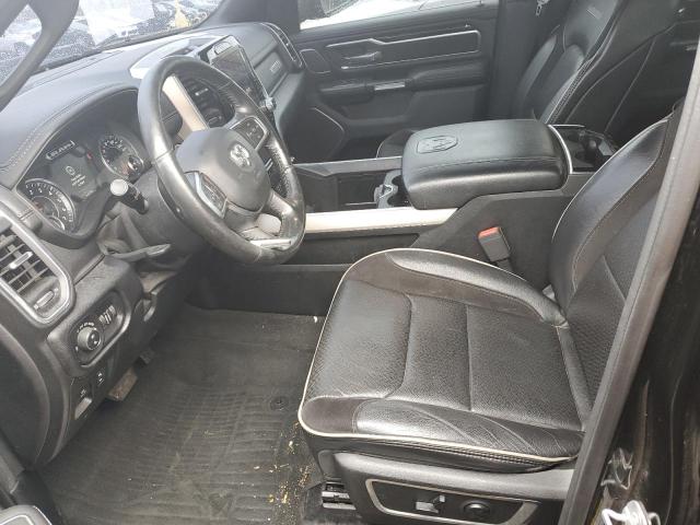 2019 RAM 1500 - Image 7