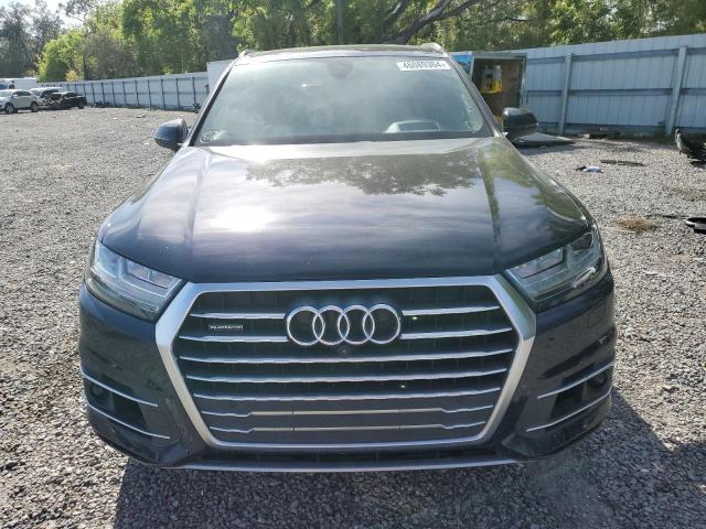 WA1VAAF75JD010430 2018 AUDI Q7, photo no. 5