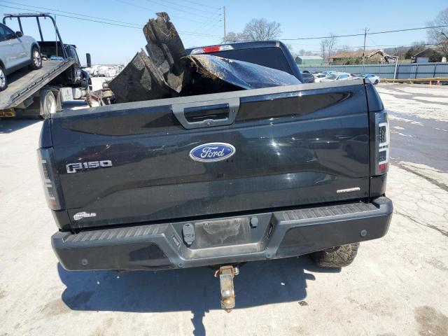 1FTEW1EF7GKE90913 | 2016 Ford f150 supercrew