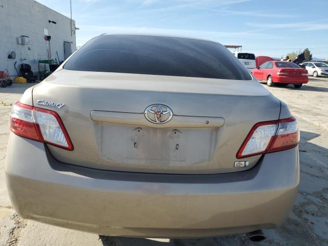 2007 Toyota Camry Hybrid VIN: JTNBB46K673026092 Lot: 48348664