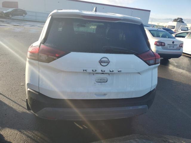 2023 Nissan Rogue S VIN: 5N1BT3AA3PC774708 Lot: 46315584