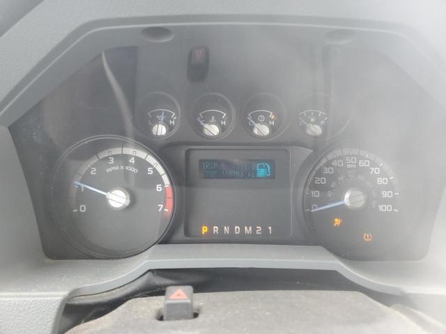 2013 Ford F250 - Image 9