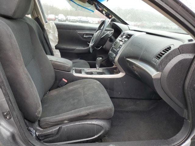 2015 Nissan Altima - Image 7