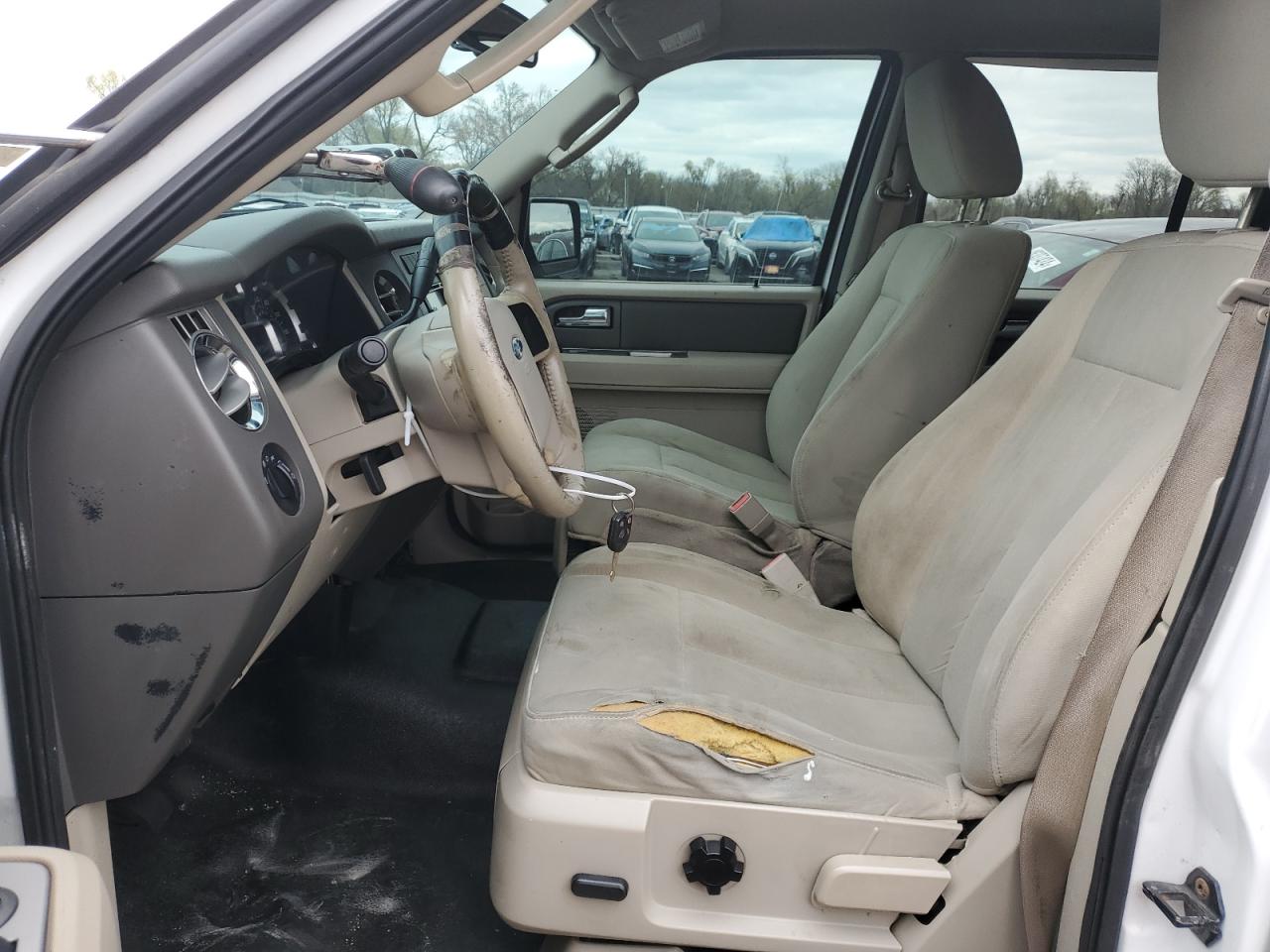 1FMFU16529EA96832 2009 Ford Expedition Xlt