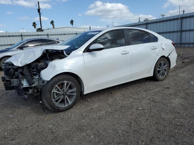 2023 Kia Forte Lx VIN: 3KPF24AD1PE549141 Lot: 49078514