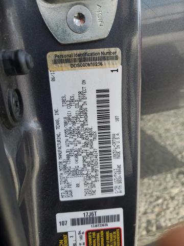 VIN 5TFRY5F19DX146147 2013 Toyota Tundra, Double Ca... no.12