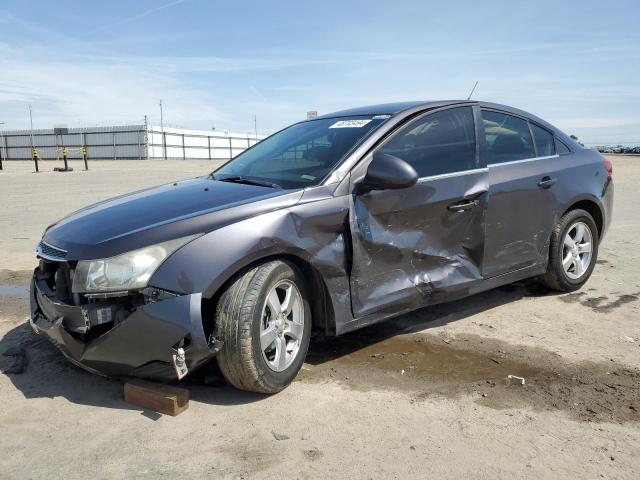 2011 Chevrolet Cruze Lt VIN: 1G1PF5S9XB7219377 Lot: 48703494